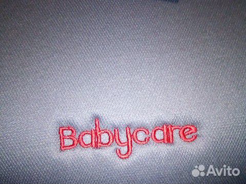 Детское авто-кресло 3-12 лет новое