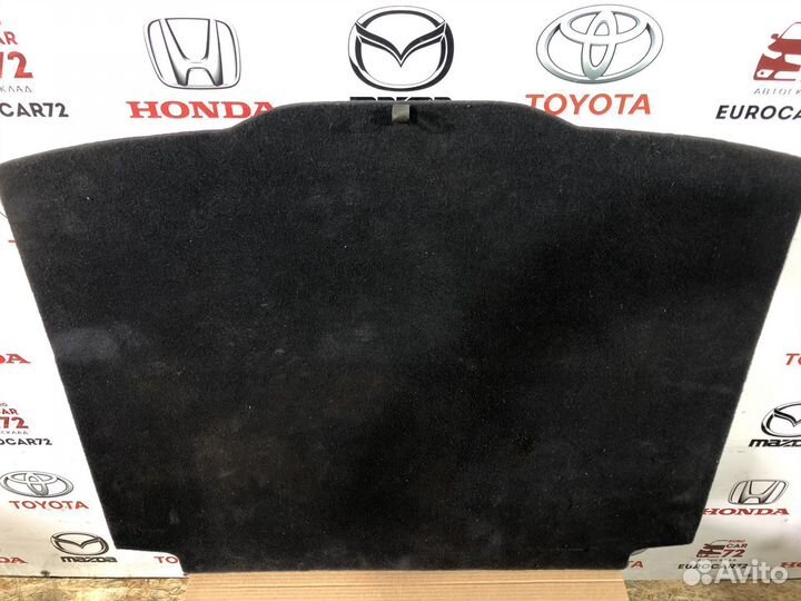 Пол багажника Honda CR-V 3 RE 2007-2012