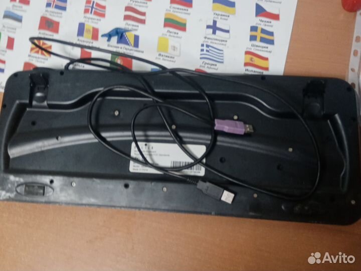 Механическая клавиатура