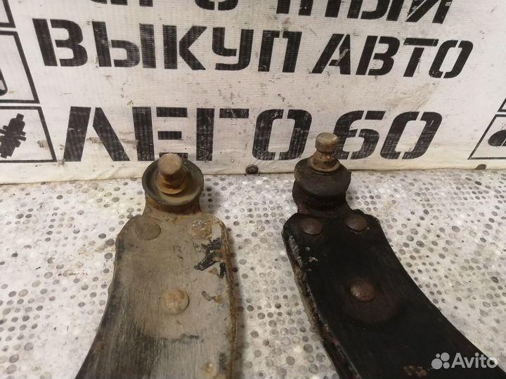 Рычаг передний для Ford Focus 1