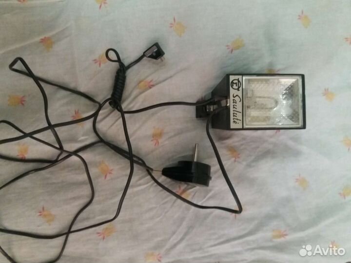 Вспышка для фотоаппарата