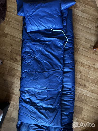 Термоодеяло