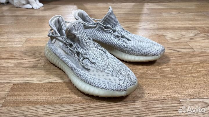 Кроссовки adidas yeezy boost 350 v2 (10-11)