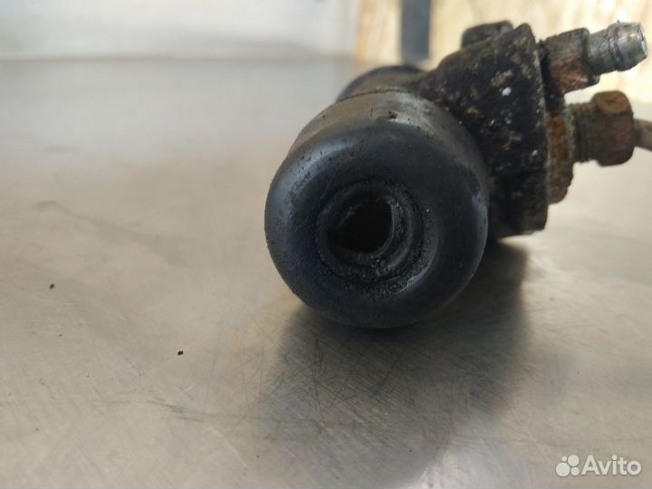 Цилиндр тормозов рабочий Faw Vita