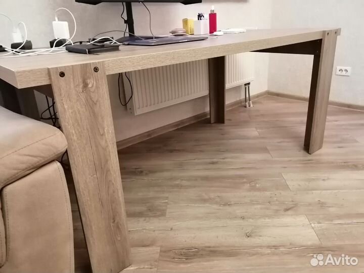 Стол обеденный нераскладной Дублин