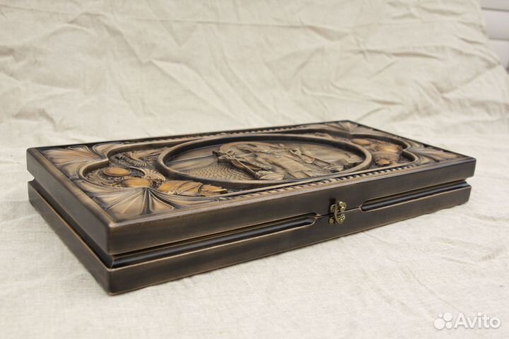 Нарды Египетские