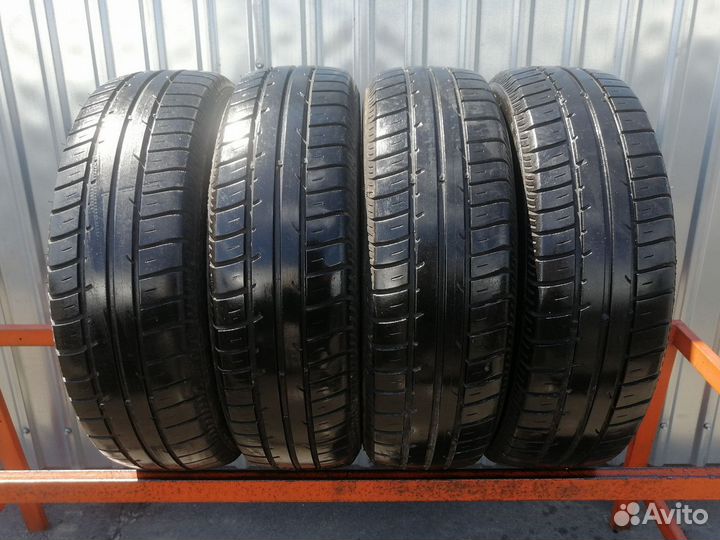 Fulda EcoControl 165/70 R13 79T