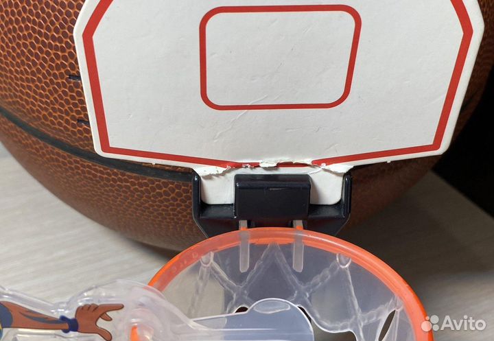 Макдоналдс хэппи-мил космический джем 6 игрушек