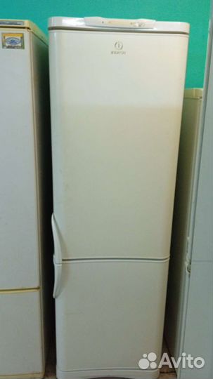 Холодильник Индезит б/у