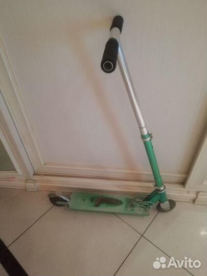 Самокат детский