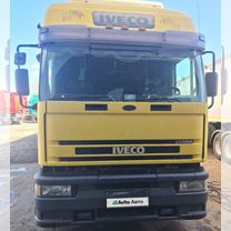 IVECO Cursor, 2000