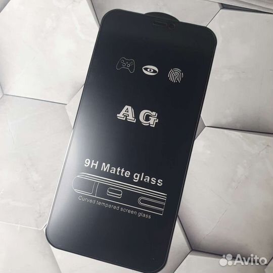 Защитные стекла для смартфонов оптом