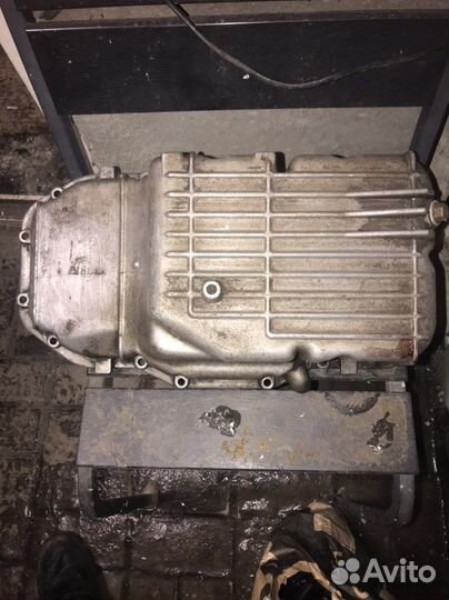 Поддон змз 409