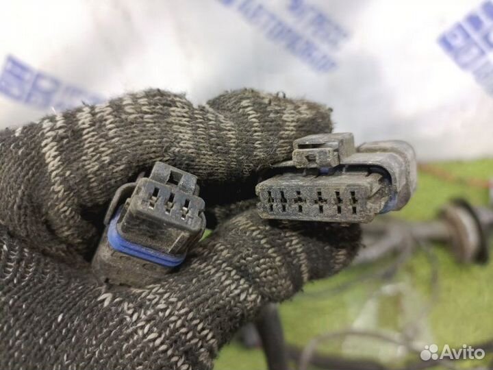 Проводка Renault Fluence седан 1.6 K4M V838 2013