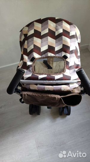 Коляска-трость babyhit