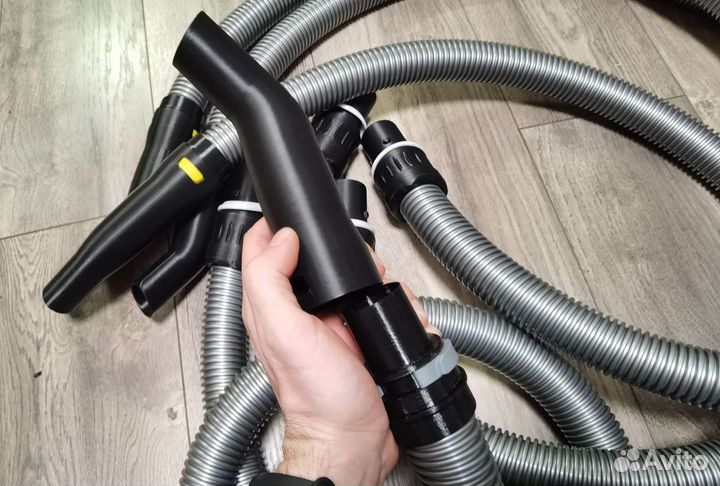 Шланг для Karcher Bosch Festool