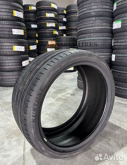 Kustone Passion P9S 245/35 R21 и 275/30 R21 98W