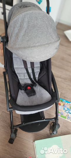 Коляска babytime