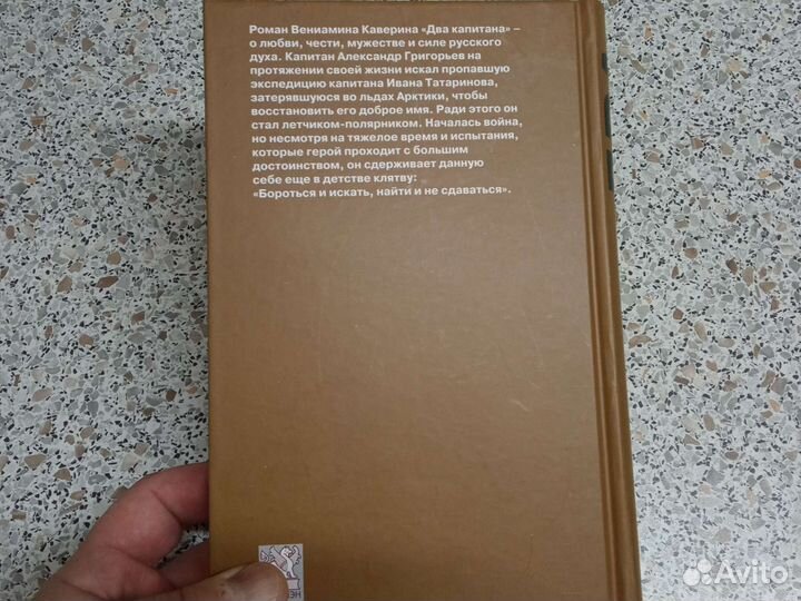 Книга роман