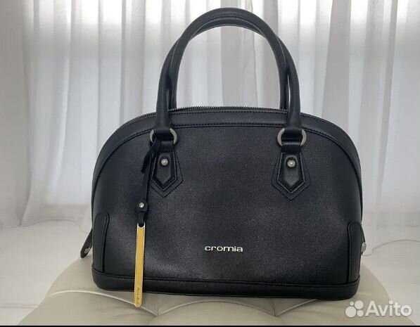 Сумка Cromia Италия