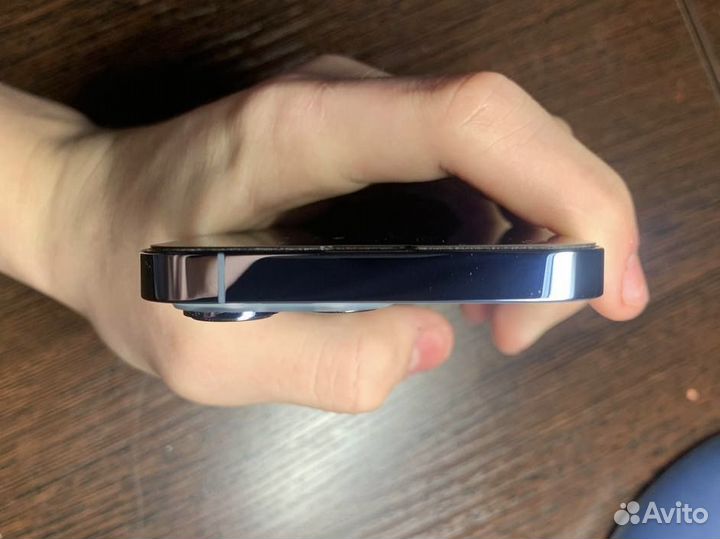 iPhone 13 Pro, 128 ГБ