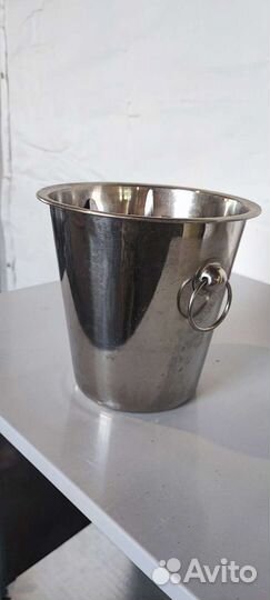 Ведерко для шампанского б/у