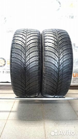 Unigrip Prestige 225/50 R18