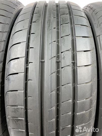 Goodyear Eagle F1 Asymmetric 3 205/45 R18