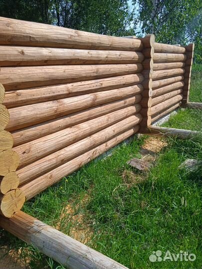 Продам сруб