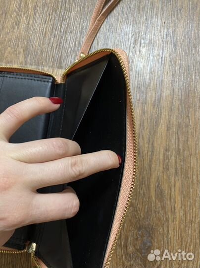 Кошелек женский новый