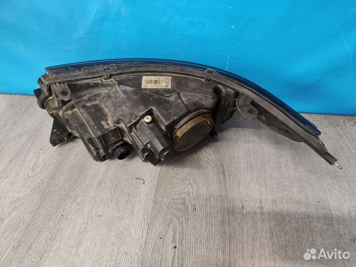 Фара правая Land Rover Range Rover 4 Л405 2012