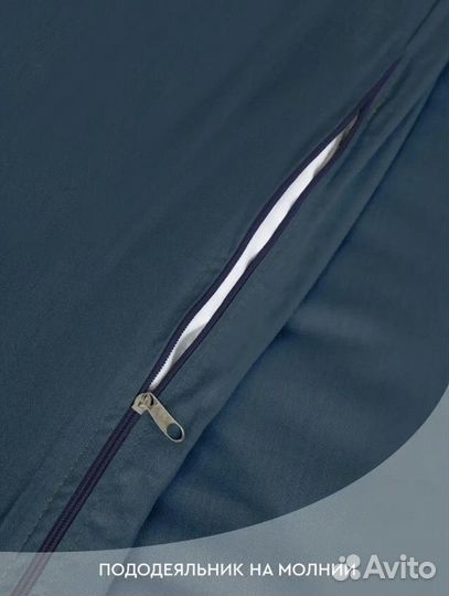 Комплект постельного белья Василиса