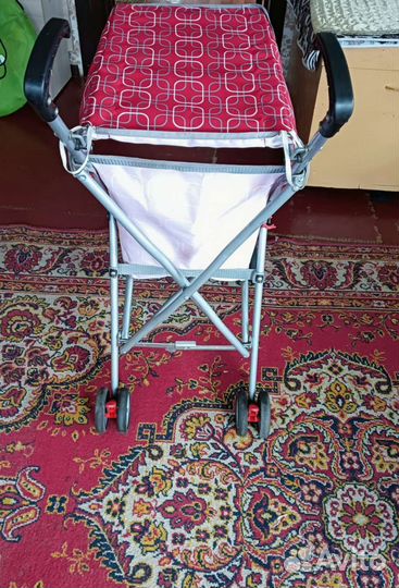 Детские коляски торг уместен