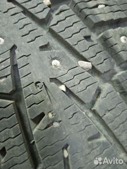 Cordiant Snow Cross 215/50 R17 95T