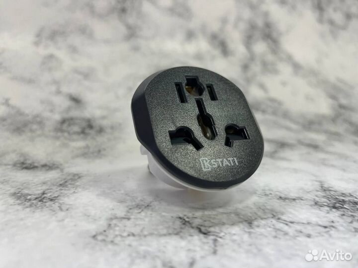 Адаптер переходник