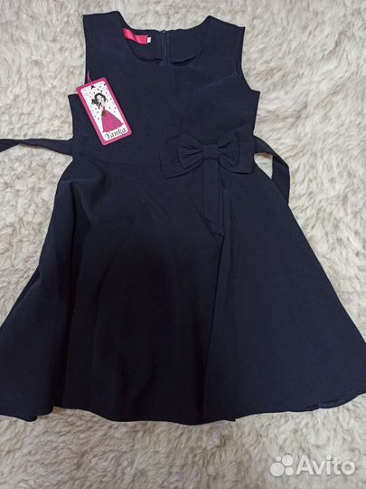 Школьная форма для девочки