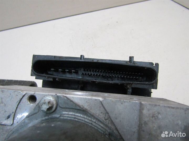 Блок ABS (насос) Mercedes Benz Sprinter 2006-нв