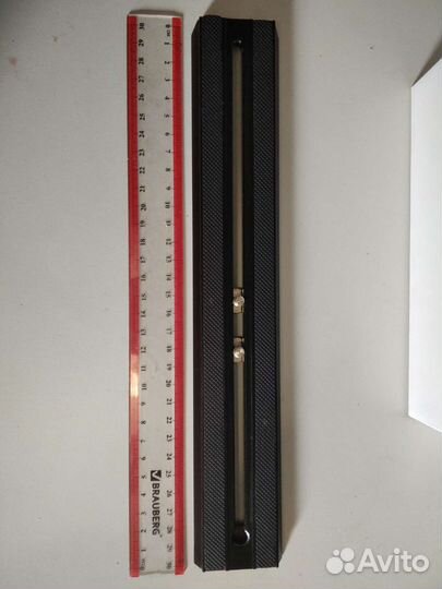 Быстросъемная площадка