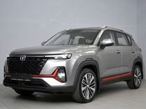 Новый Changan CS35 Plus 1.4 AMT, 2024, цена от 1 769 900 руб.