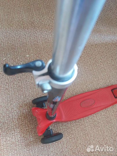 Самокат детский