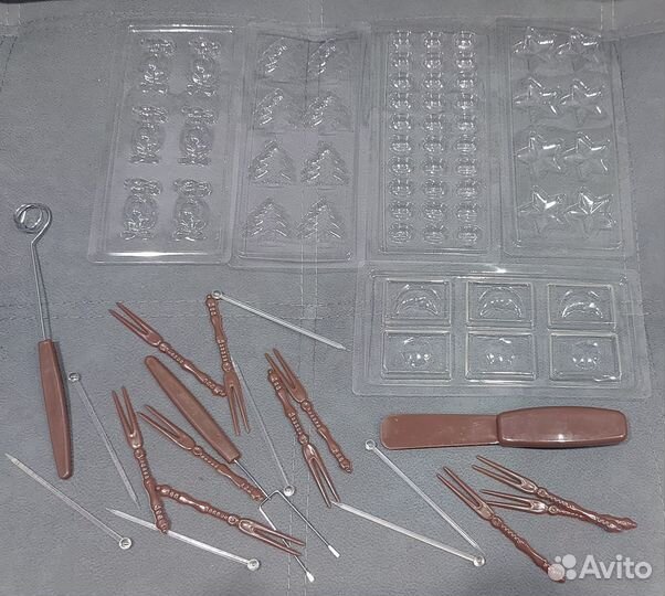 Прибор для приготовления фондю