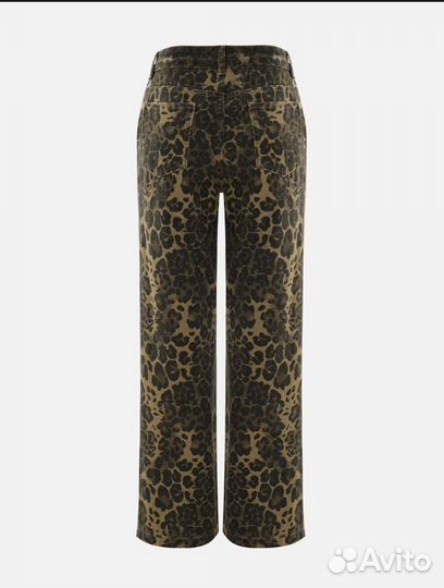 Lichi джинсы 27