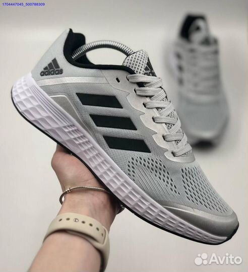 Кроссовки летние Adidas (Арт.76006)