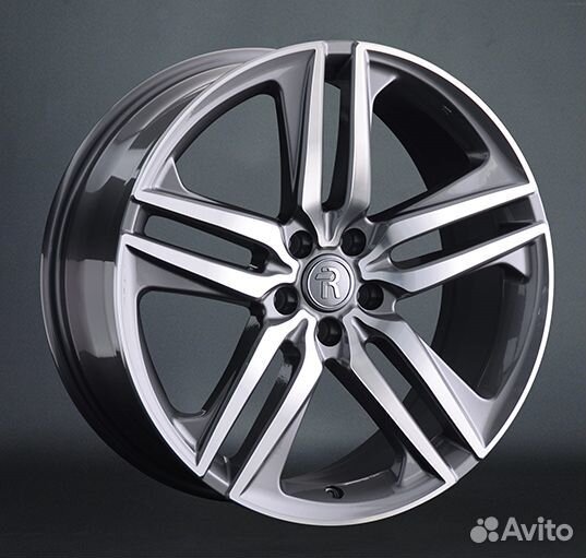 R20 5x112 8,5J ET43 D66,6 Replay A224 GMF