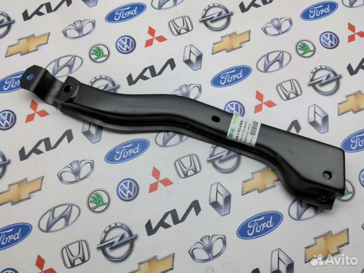 Тяга (рычаг) стабилизатора R Daewoo Matiz