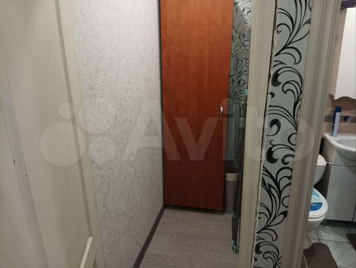 1-к. квартира, 32 м², 1/5 эт.