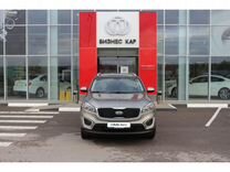 Kia Sorento Prime 2.4 AT, 2016, 138 632 км, с пробегом, цена 2 350 000 руб.