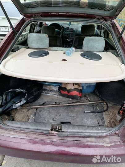 Митсубиси Галант на запчасти