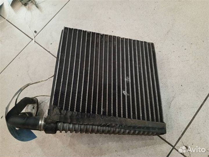 Испаритель кондиционера Ford Focus 2 2004-2008