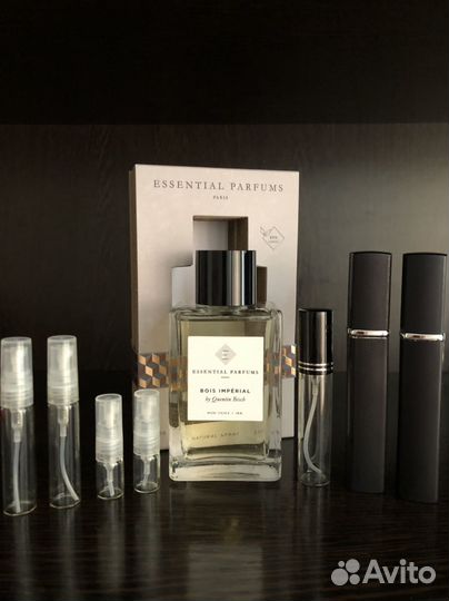 Essential parfums bois imperial,73,Почта